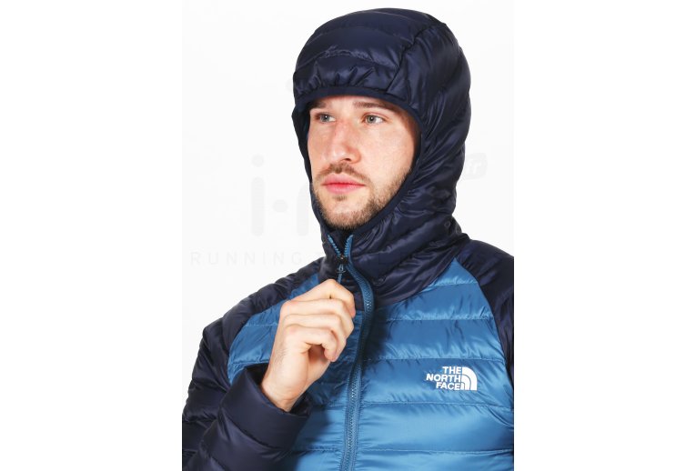 The North Face chaqueta Trevail
