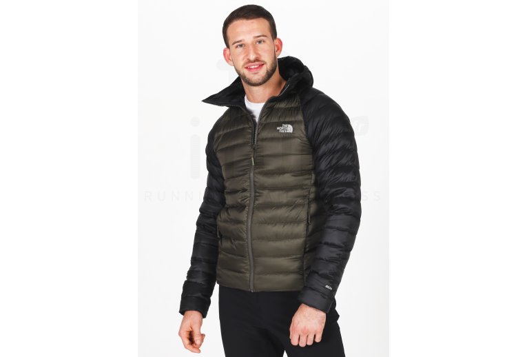 The North Face chaqueta Trevail
