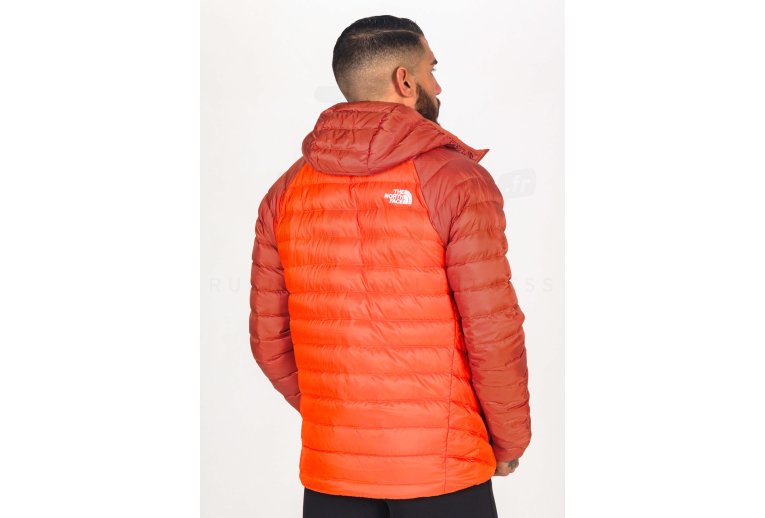 The North Face Trevail M