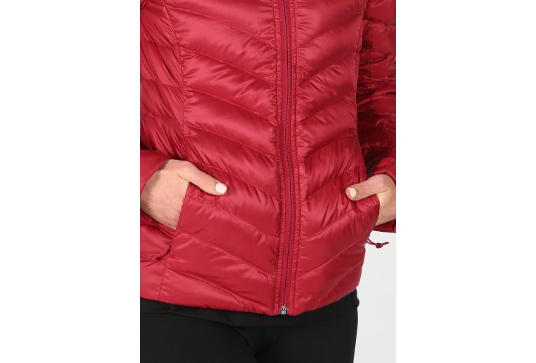 The North Face Chaqueta Trevail
