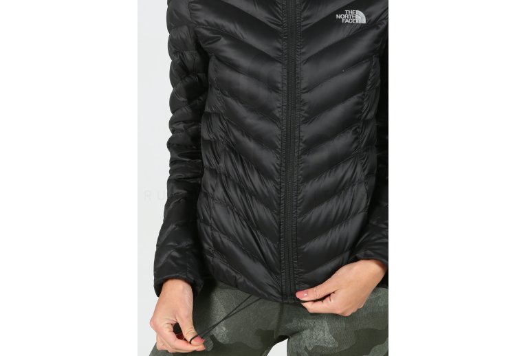The North Face Chaqueta Trevail