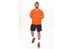 The North Face camiseta manga corta True Run