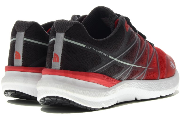 The North Face Ultra Cardiac II