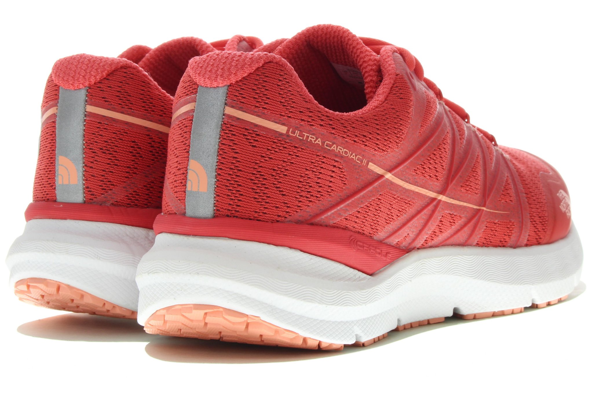 asics for flat feet men's