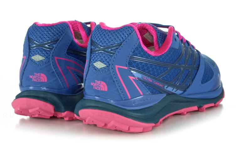 The North Face Ultra Cardiac