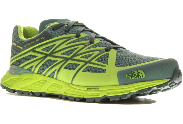 The North Face Ultra Endurance Gore-Tex