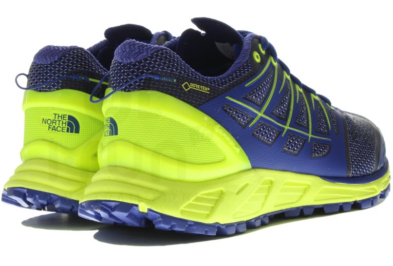 The North Face Ultra Endurance II Gore-Tex