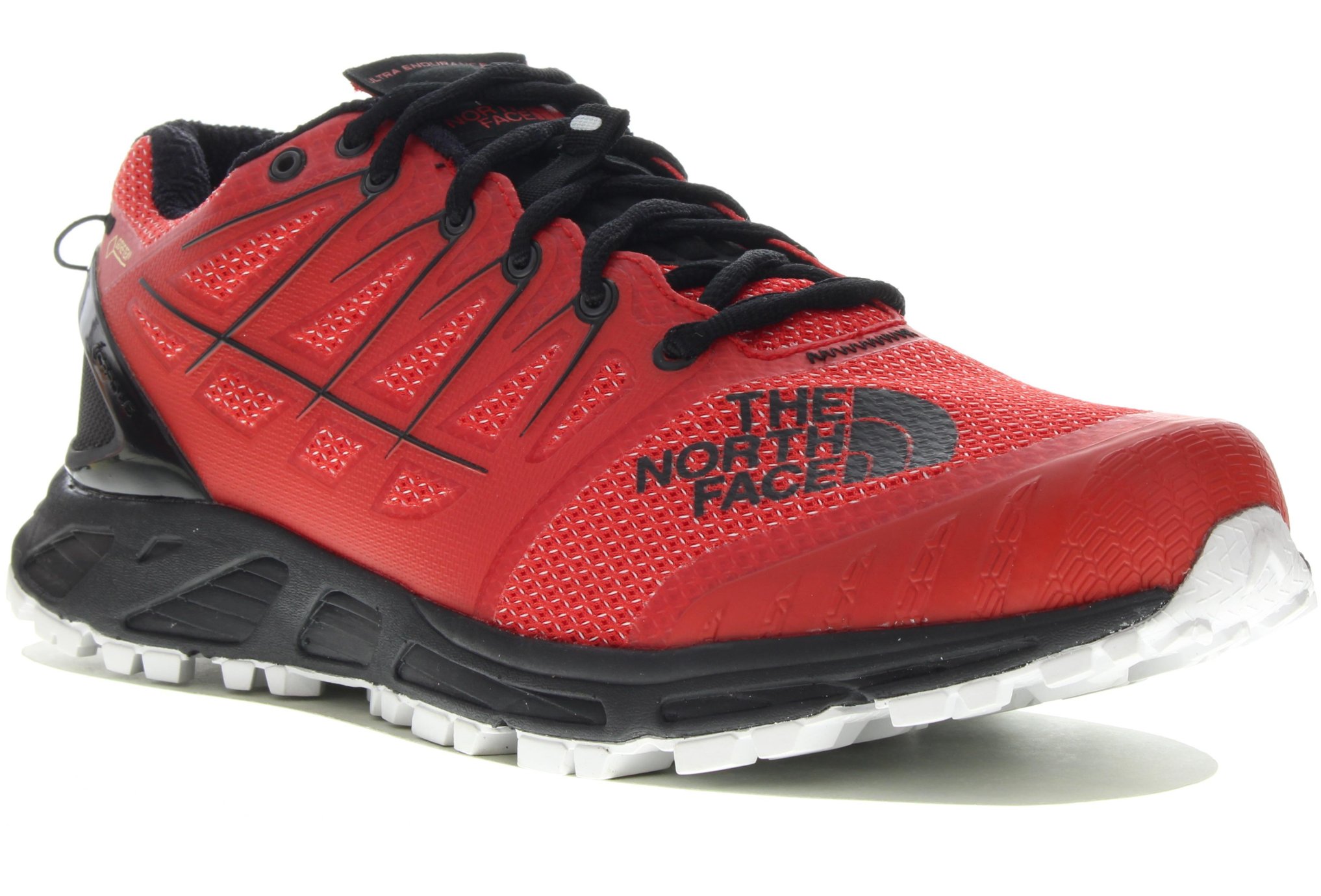 north face men's gore tex shoes