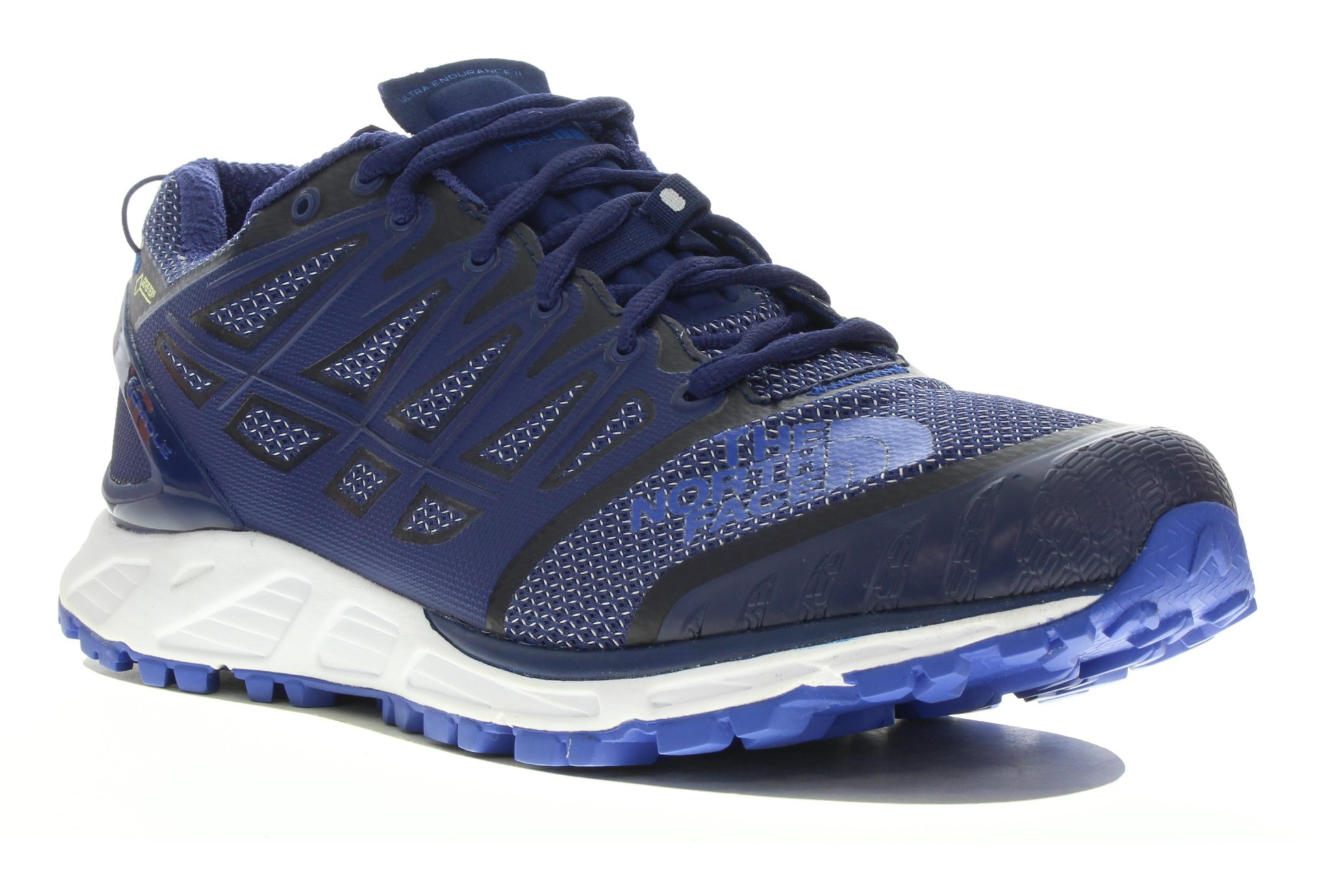 The North Face Ultra Endurance II Gore-Tex M Chaussures homme