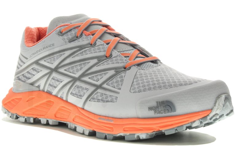 The North Face Ultra Endurance W