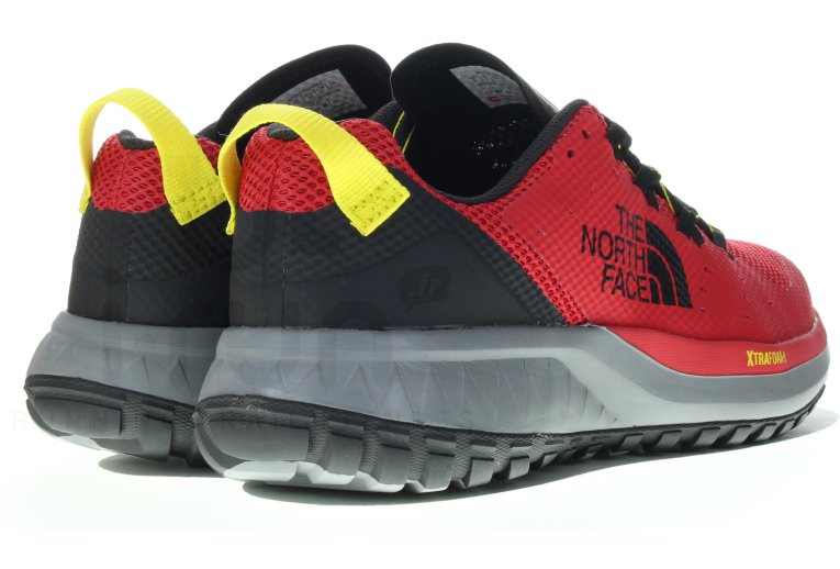 The North Face Ultra Endurance XF