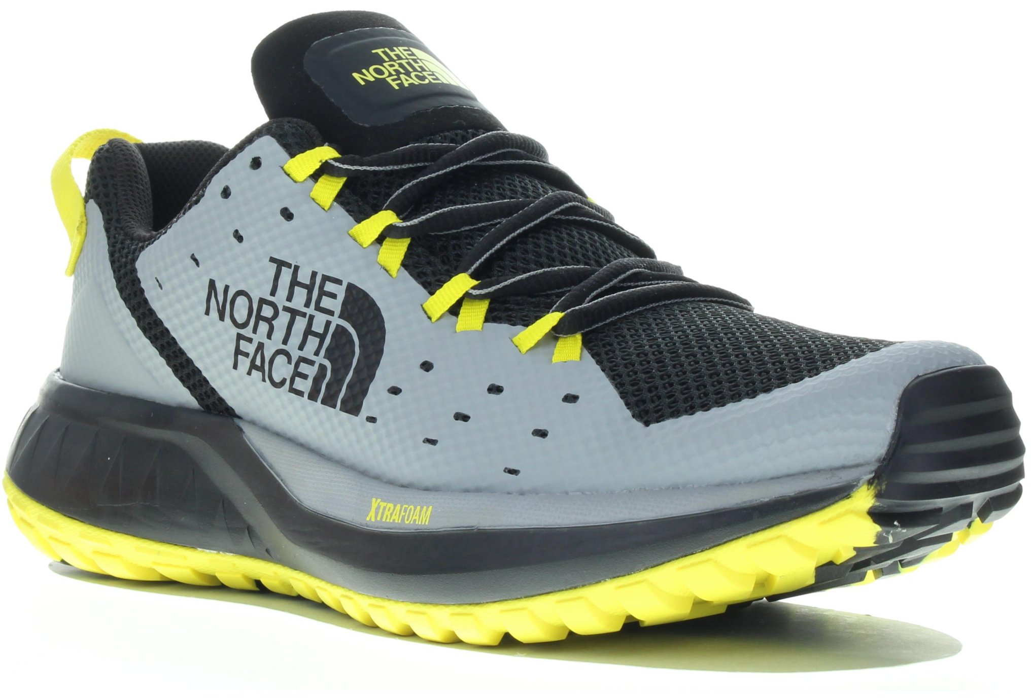 The North Face Ultra Endurance XF M Diététique Chaussures homme