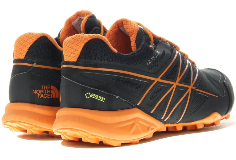 The North Face Ultra MT Gore-Tex