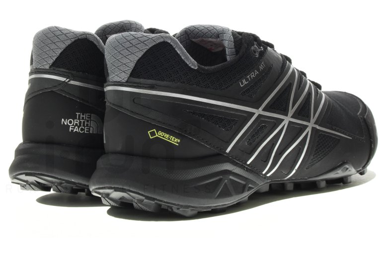The North Face Ultra MT Gore-Tex