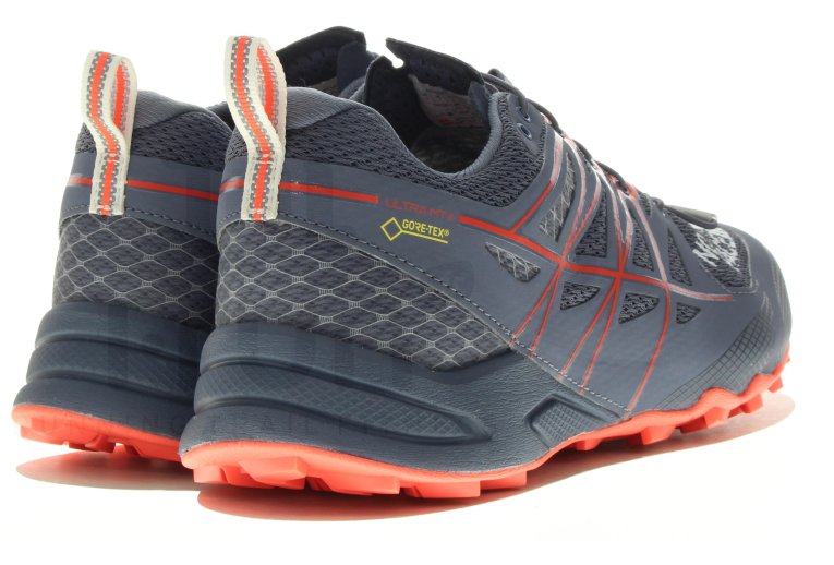 The North Face Ultra MT II Gore-Tex