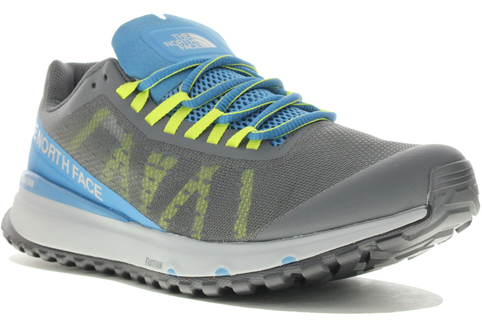 The North Face Ultra Swift M Diététique Chaussures homme