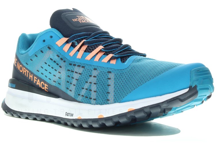the north face zapatillas mujer