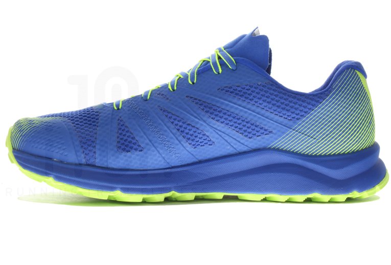 The North Face Ultra TR III