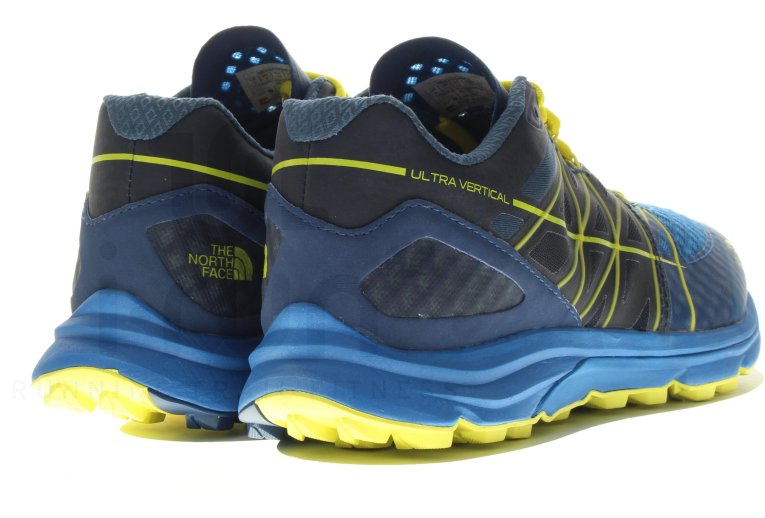 The North Face Ultra Vertical