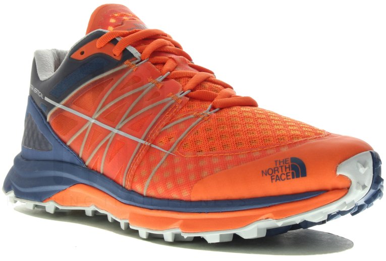 The North Face Ultra Vertical
