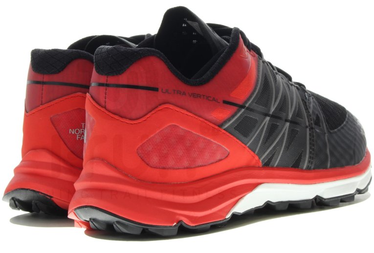 The North Face Ultra Vertical