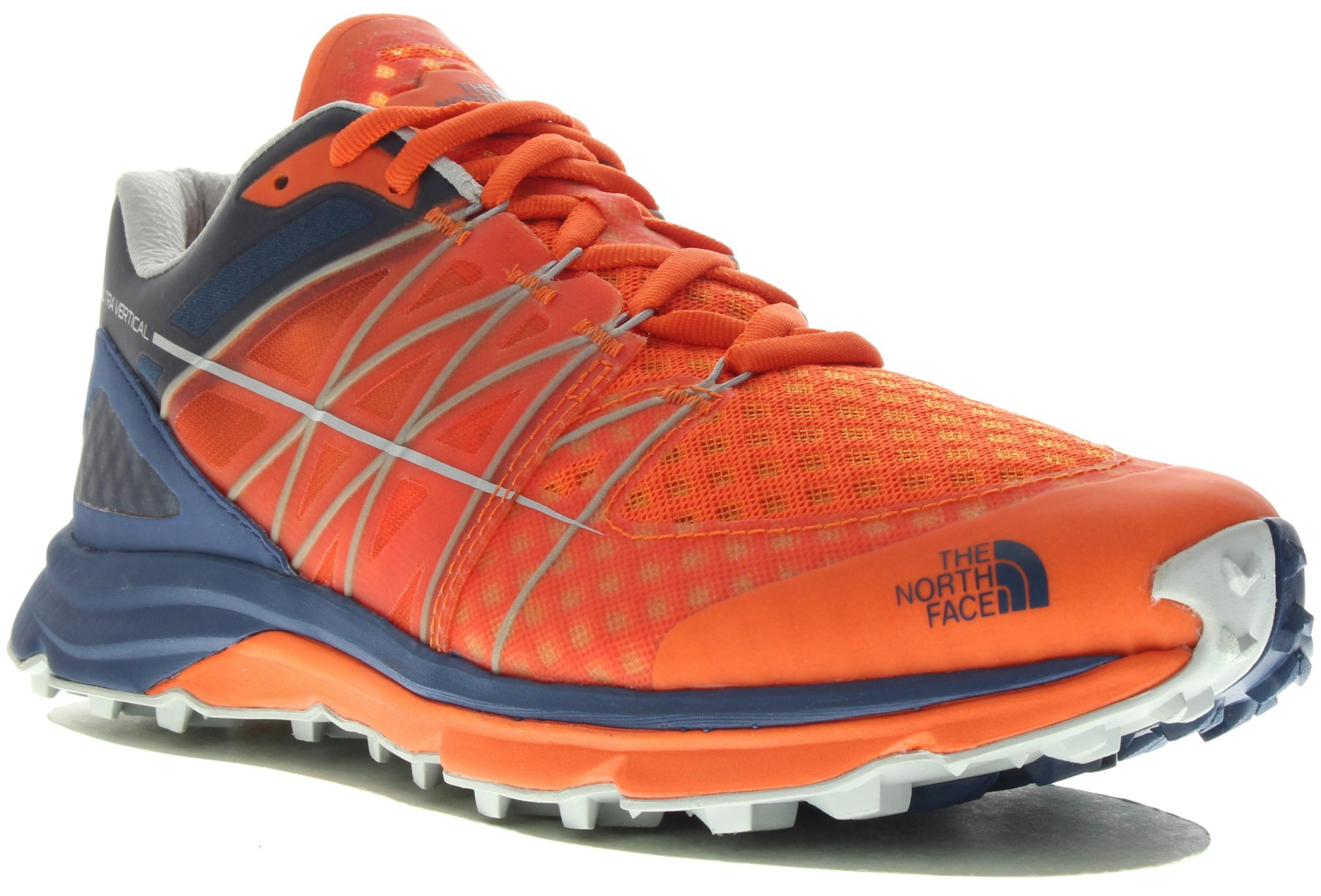 The North Face Ultra Vertical en promoción Hombre Zapatillas