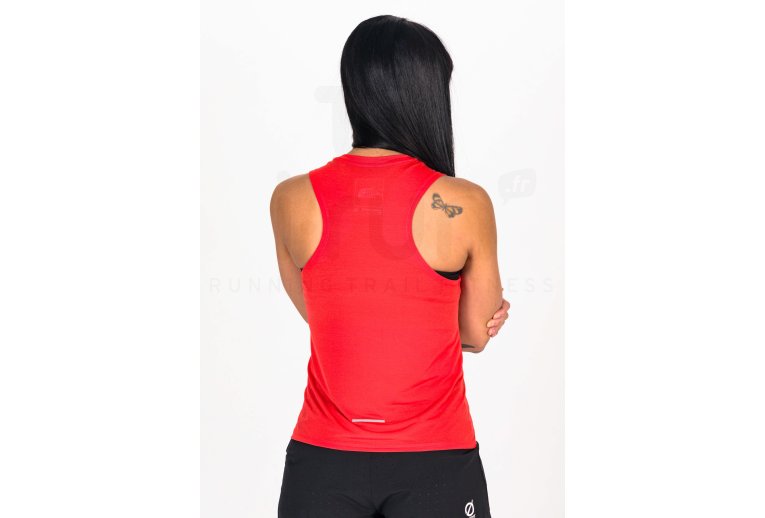 The North Face camiseta de tirantes Up With The Sun