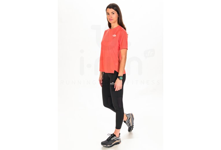 The North Face Up With The Sun Damen