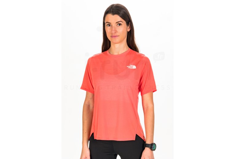 The North Face Up With The Sun Damen