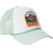 The North Face Valley Trucker