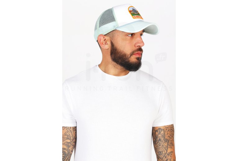 The North Face Valley Trucker