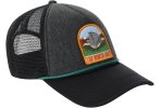 The North Face gorra Valley Trucker