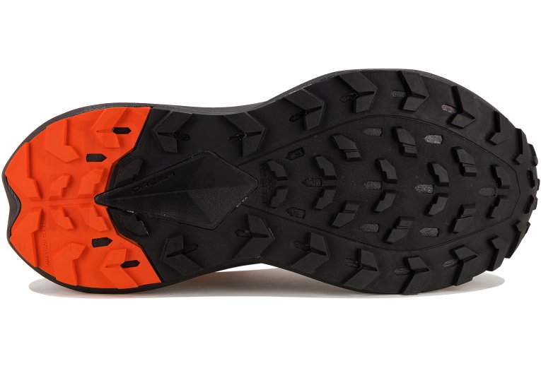 The North Face Vectiv Enduris 4 Race Edition