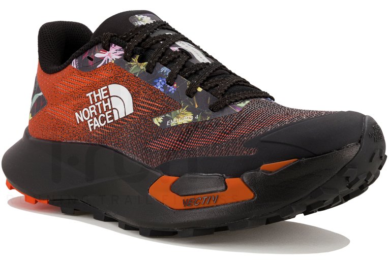 The North Face Vectiv Enduris 4 Race Edition