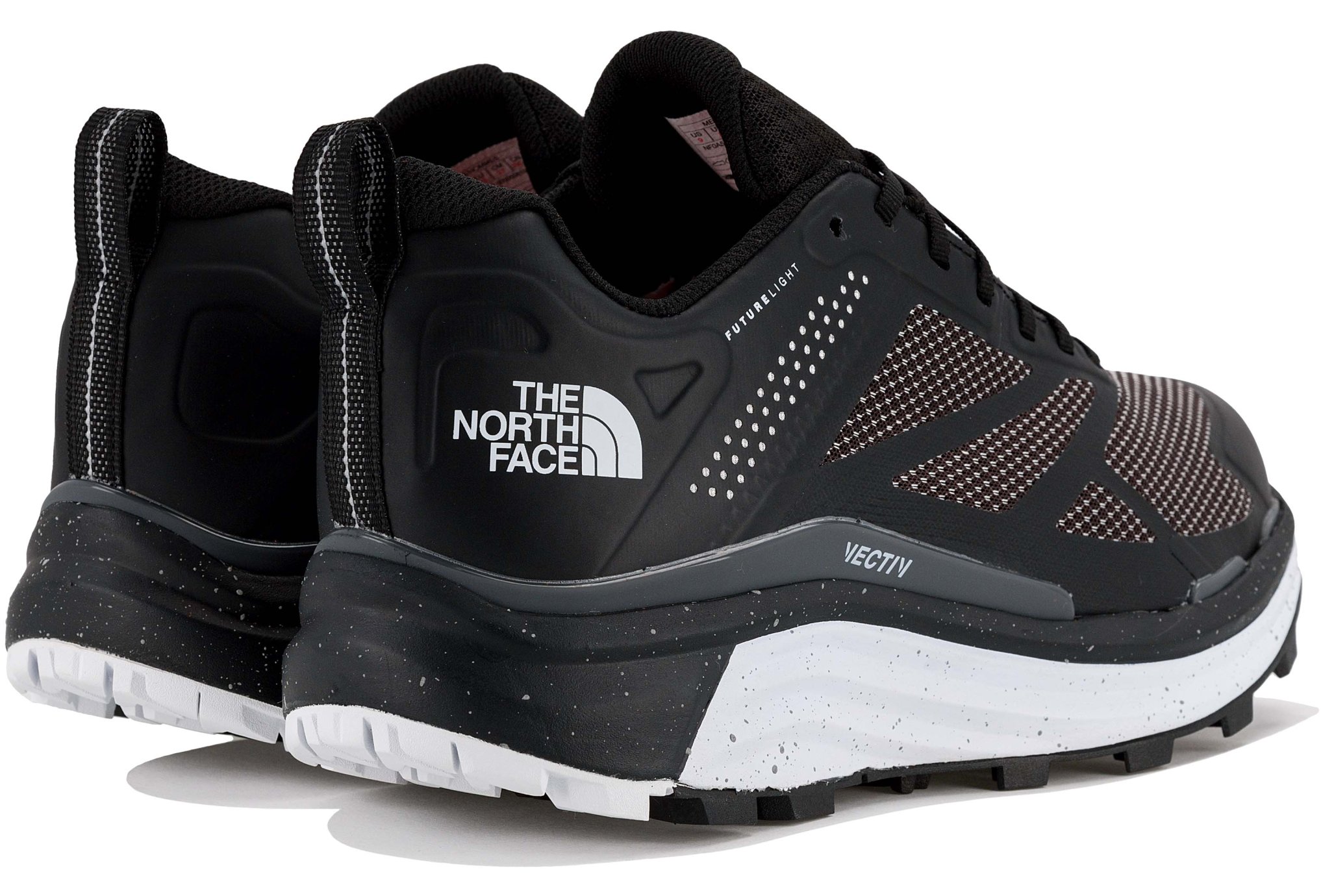 the north face vectiv enduris futurelight