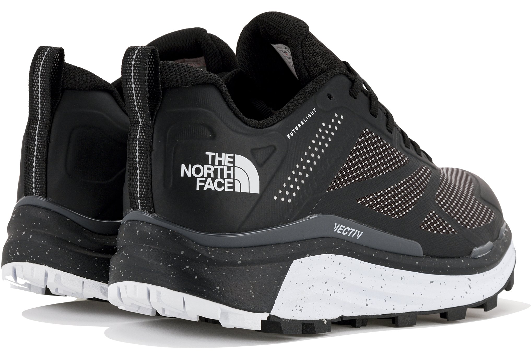the north face vectiv enduris futurelight