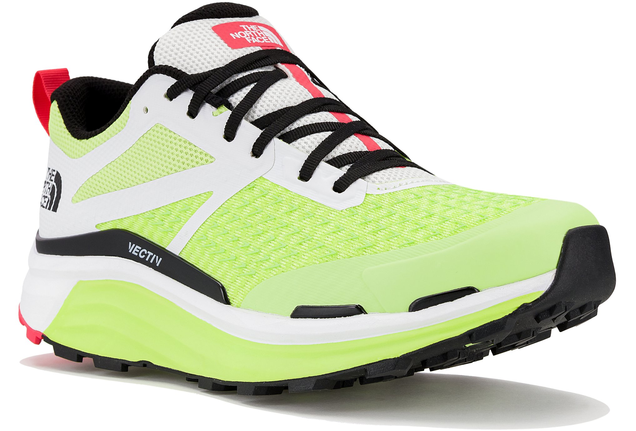 The North Face Vectiv Enduris II Vert
