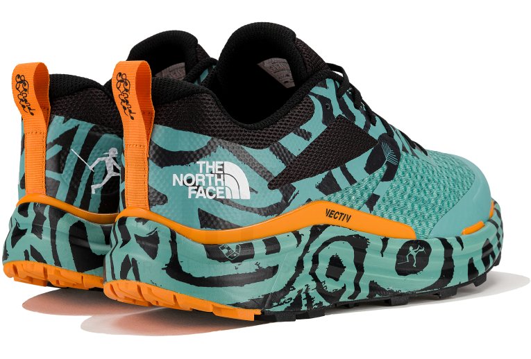 The North Face Vectiv Enduris II Elvira