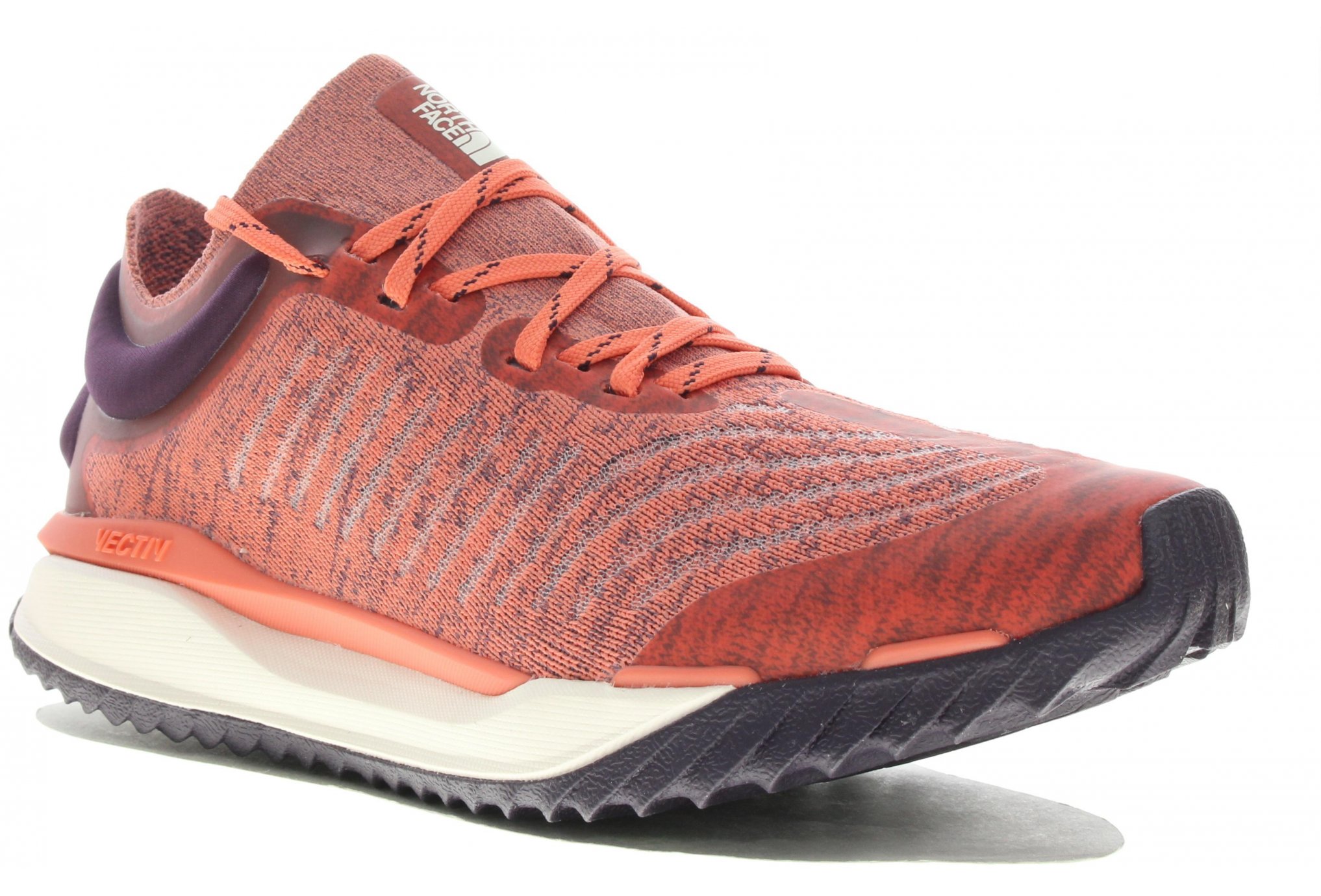 The North Face Vectiv Escape Knit W Chaussures running femme