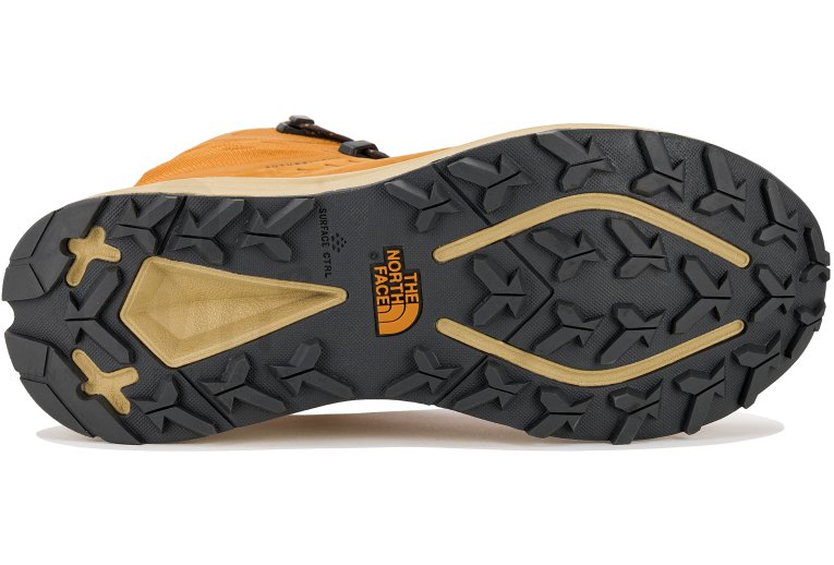 The North Face Vectiv Exploris II Mid FutureLight LTHR Herren