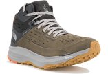 The North Face Vectiv Exploris II Mid FutureLight LTHR M