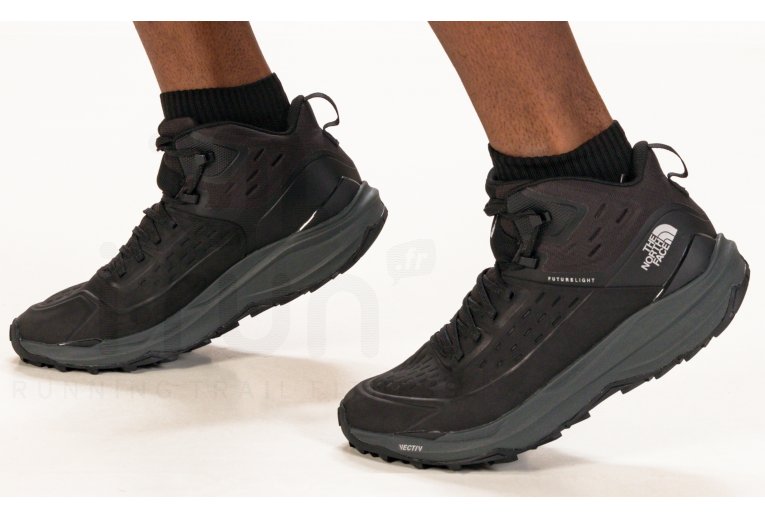 The North Face Vectiv Exploris II Mid FutureLight LTHR Herren