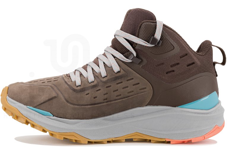 The North Face Vectiv Exploris II Mid FutureLight LTHR W