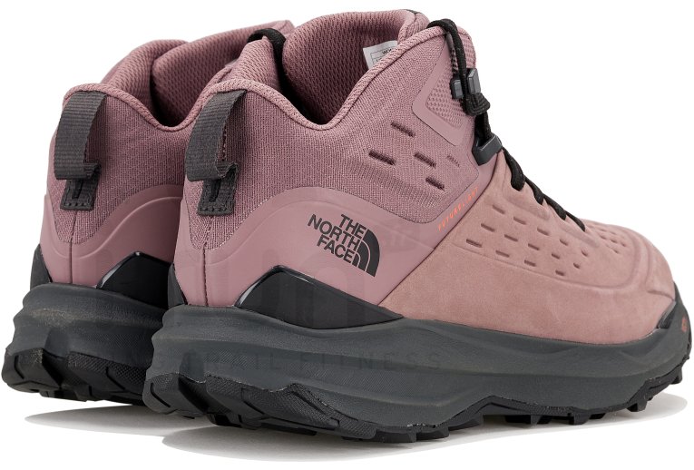 The North Face Vectiv Exploris II Mid FutureLight  LTHR