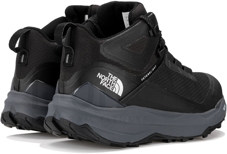 The North Face Vectiv Exploris II Mid FutureLight Herren