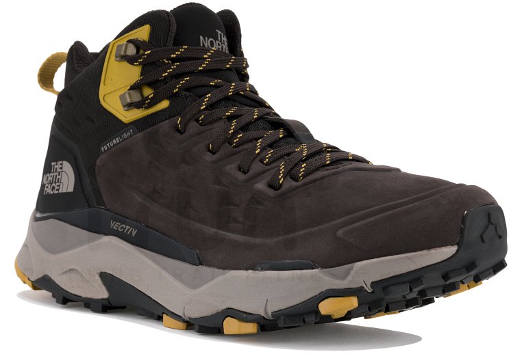 The North Face Vectiv Exploris Mid FutureLight LTHR Herren