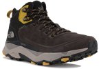 The North Face Vectiv Exploris Mid FutureLight LTHR Herren