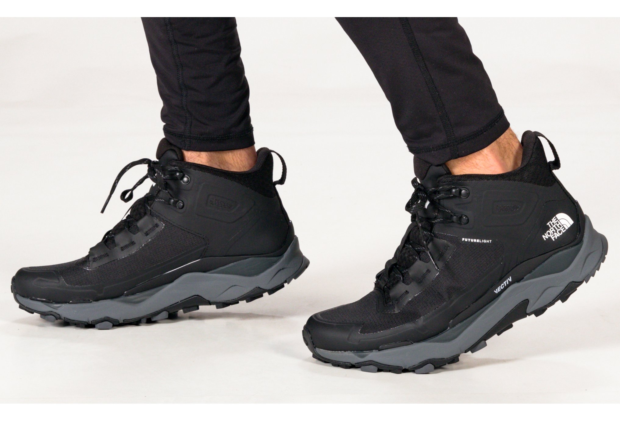m vectiv exploris futurelight waterproof