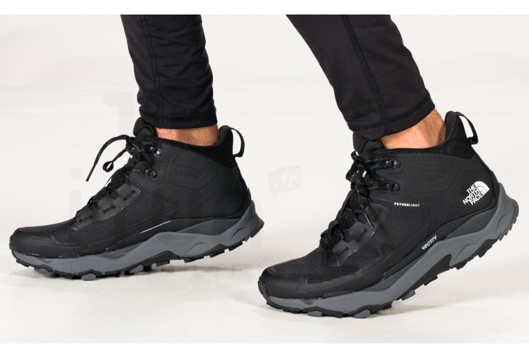 The North Face Vectiv Exploris Mid Futurelight