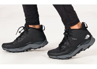 The North Face Vectiv Exploris Mid Futurelight